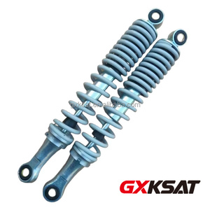 Pièces <span class=keywords><strong>de</strong></span> suspension <span class=keywords><strong>de</strong></span> <span class=keywords><strong>moto</strong></span> personnalisées GXKSAT Laos, amortisseurs, <span class=keywords><strong>compresseur</strong></span> <span class=keywords><strong>de</strong></span> <span class=keywords><strong>ressort</strong></span> <span class=keywords><strong>d</strong></span>'<span class=keywords><strong>amortisseur</strong></span> pour SMASH 115 - Product Image 1