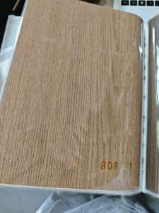 18mm Matt bóng trắng melamine Hội Đồng Quản Trị/<span class=keywords><strong>MDF</strong></span>/particleboard cho tủ bếp hiện đại thông lõi veneered blockboards E1 - Product Image 6