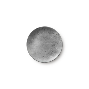 Assiettes en Porcelaine Fine Gris Marbre Style Nordique au Design Unique pour Décoration de Mariage - Product Image 5