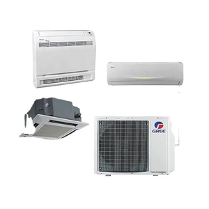 Climatiseur split à conduit pour projet de bureau commercial, refroidissement haute efficacité, offre des économies d'énergie supérieures avec Clas - Product Image 2