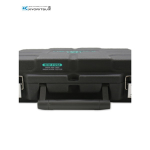 เครื่องวัดความต้านทานฉนวนไฟฟ้าแรงสูง Kyoritsu KeW3125A/3025A 1kV หน้าจอ LCD ผลิตในญี่ปุ่น - Product Image 3