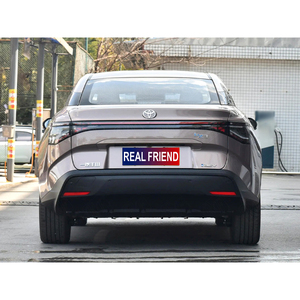 <span class=keywords><strong>Toyota</strong></span> BZ3 Sedán Eléctrico a Precio Económico con Batería Blade, Bajo Consumo, Bajo Kilometraje, Bien Mantenido - Product Image 2