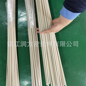 <span class=keywords><strong>PEEK</strong></span>ロッド<span class=keywords><strong>PEEK</strong></span>押し出しロッドは任意に切断可能 - Product Image 2