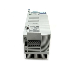 Nuevo Componente de Automatización Industrial E82EV402K4C, Módulo PLC/HMI/PC Industrial de Alto Rendimiento - Product Image 1