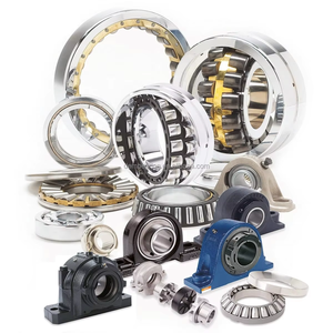 2D6421 2D-6421 гусеничные детали цилиндрические роликовые подшипники прямые продажи с завода дешевые цены в Китае 2D 6421 - Product Image 4