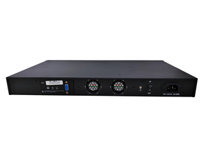 Servidor IPTV de Alta Calidad, Flexible, Conveniente, de Fácil Mantenimiento y Estable para Sistemas IPTV de Hoteles - Product Image 3