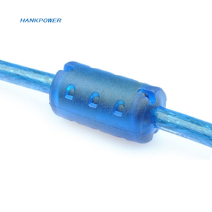 <span class=keywords><strong>Cavo</strong></span> di <span class=keywords><strong>prolunga</strong></span> USB2.0 blu ad alta velocità <span class=keywords><strong>cavo</strong></span> <span class=keywords><strong>USB</strong></span> <span class=keywords><strong>prolunga</strong></span> maschio A <span class=keywords><strong>cavo</strong></span> dati maschio - Product Image 3