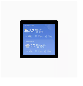 Placa de Desarrollo ESP32-S3 con Pantalla Táctil LCD de 4 Pulgadas, Compatible con Wi-Fi y Bluetooth, Desarrollo LVGL - Product Image 1