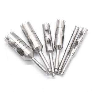 Tandheelkundige Trephine Implantaat Chirurgie Bot Graft Boren Chirurgische Stalen Bur - Product Image 6