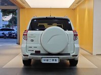 Toyota RAV4 d'occasion 2009 2.0L Automatique 2RM Conduite à gauche Bien entretenue Toit ouvrant pour l'Afrique - Exportateur RAV4
