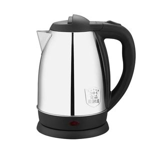 Peskoe Electric Kettle 1.8L Stainless Steel Automatic Power Off Keep Warm Water Boiler - Product Image 3