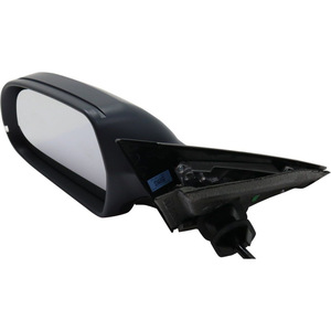 Audi A4 Side <b>Mirror</b> Left Black 8K1857409/410 Replacement Part for 2013-2015 Models - Product Image 2