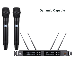 IGH-teléfono móvil inalámbrico de 24 pulgadas, icrophone, Aster con ynamic y 4 - Product Image 2