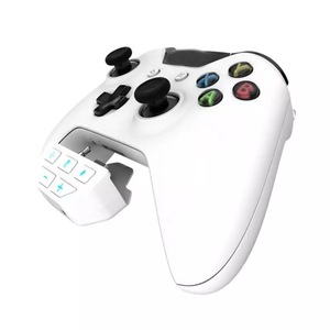 Pour <span class=keywords><strong>Xbox</strong></span> Series S <span class=keywords><strong>X</strong></span> 3.5mm adaptateur de <span class=keywords><strong>casque</strong></span> stéréo <span class=keywords><strong>sans</strong></span> <span class=keywords><strong>fil</strong></span> pour convertisseur de <span class=keywords><strong>casque</strong></span> Audio contrôleur PS5 - Product Image 2