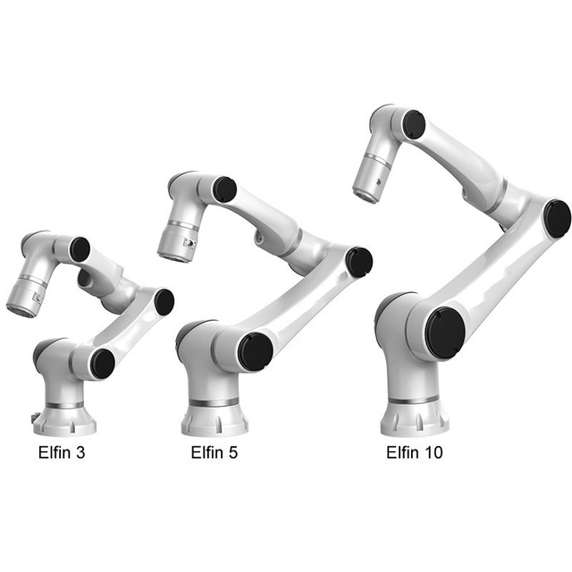 Robot Arm Robot Arm Industrial Robot Arm 3kg 5kg 10kg for Automation