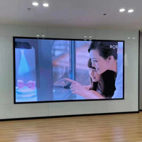 P1.5 LED-Bildschirm für Innenräume – Full-Color-Videodisplay mit kleinem Pixelabstand (SMD LED)