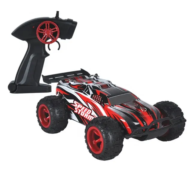 PXtoys 9601 1/22 Scale 2.4GHz Off-Road Truggy Car High Speed 20KM/H RC Racing Car RTR For Children