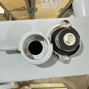 TMY 326-3867 E315D алюминиевый Водяной радиатор для CAT 315D качественный радиатор для строительных машин - Product Image 4