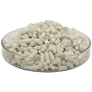 Catalizador Adsorbente <span class=keywords><strong>de</strong></span> Óxido <span class=keywords><strong>de</strong></span> <span class=keywords><strong>Zinc</strong></span> en Gránulos para Desulfuración, Precio para la Purificación <span class=keywords><strong>de</strong></span> Azufre - Product Image 2