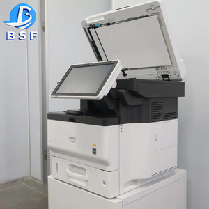 Impresora Láser Multifunción Monocromática Remanufacturada Im350 Im430, Fax, Red de Alta Velocidad, Equipo de Oficina de Escritorio - Product Image 3