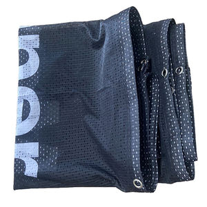 Achterwand achtergrond PVC print banner op maat gemaakte grote vinyl banners voor buiten - Product Image 2