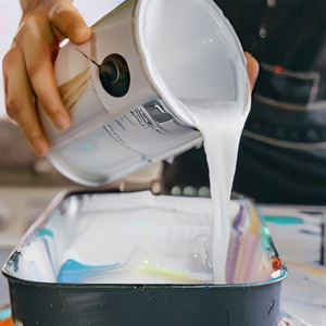 2025中国工厂生产高透明度和良好的抗酶效果Hec羟乙基纤维素 - Product Image 3