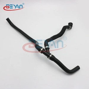 Haute qualité 	 Tuyau d'admission 11537526941, tuyau d'<span class=keywords><strong>air</strong></span> en caoutchouc pour chargeur, à utiliser pour <span class=keywords><strong>BMW</strong></span> BEYAN - Product Image 4