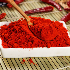 Bumbu & Rempah Tunggal Ekstrak Cabai Merah Murni Bubuk Organik Cabai Merah Kering Bubuk Biji Paprika Bubuk Cabai Merah Olahan - Product Image 3