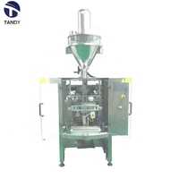 Confezionatrice automatica verticale del caffè del latte della borsa della macchina di rifornimento