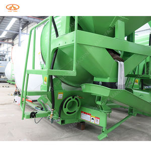 Truk pengaduk semen kubik 3 mesin pengaduk beton mesin <span class=keywords><strong>Diesel</strong></span> - Product Image 4