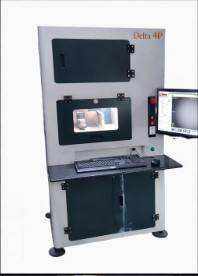 Escáner automático LUCAN TECHNO DELTA FANCY GALVO Fancy Diamond 4P con control Spoton, refrigeración por aire, precisión de repetición de 0.05, 180 kg para fibra. - Product Image 5