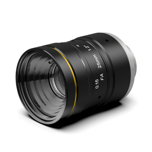 머신 비전 렌즈 FA 5MP 10MP2/3 "산업용 카메라 C 마운트 렌즈 고정 초점 렌즈 - Product Image 4