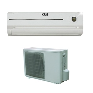 22 SEERติดผนังDuctlessอินเวอร์เตอร์แยกAir Conditioner 9000 12000 18000 24000 30000 36000 Btu KRG Minisplit - Product Image 6