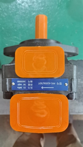 ปั๊มไฮดรอลิกแบบใบพัด PFE-31 PFE-41 PFE-51 ปั๊มแบบปริมาตรคงที่ PFE-31016 PFE-31022 PFE-41045 PFE-51090 - Product Image 4