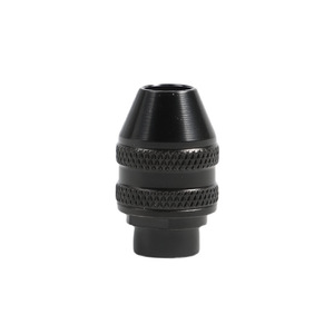 Dr. Giant 3 Jaw Drill Chuck Mt2 Morse Taper Keyless Clamping For Grinding And Polishing - Product Image 5