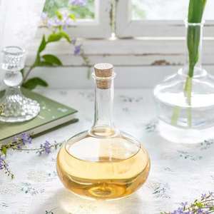 ขวดแก้วเปล่าใส่ไวน์พลัมญี่ปุ่นขนาด500มล. 1ปอนด์สำหรับบ้าน - Product Image 3