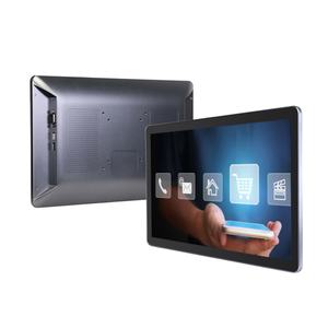 Monitores de Pantalla Táctil LCD de 8, 10, 11 y 13 Pulgadas, Totalmente Cerrados, Resistentes al Agua y al Polvo, para Restaurantes - Product Image 2