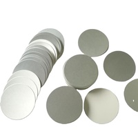 Aluminiumfolie Pet Folie Seal Liner 38 Mm Plastic Afdichting Medicine Fles Sealer