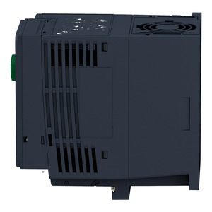 Convertidor de Frecuencia Variable Schneider VFD ATV320 U02 U04 U06 U07 U11 U15 U22 U30 U40 U55 U75 D11 D15 M3 N4 S6 Original - Product Image 5