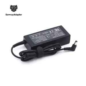 Adaptör tedarikçisi 0335c2065 20v laptop dizüstü ac adaptörü