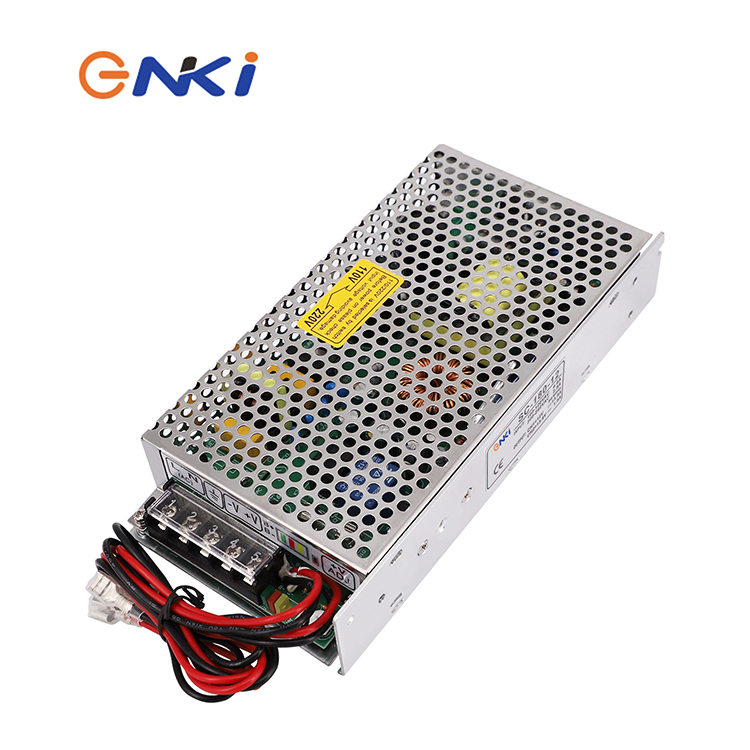AC to DC 24V 35W Uninterruptible