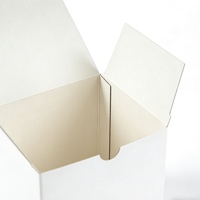 Boîtes en carton personnalisées pour l'emballage de biscuits, pâtisseries, macarons et plus encore ; disponibles avec impression couleur intégrale