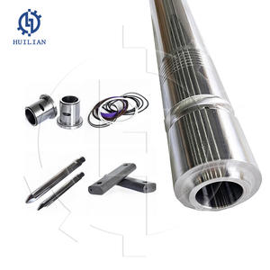 BRH501 בוכנה עבור <span class=keywords><strong>Montabert</strong></span> הידראולי חופר פטיש עיקרי גוף תיקון חלקים - Product Image 2