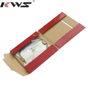 KWS Carpintería Hoja De <span class=keywords><strong>Sierra</strong></span> De Corte De Madera Hoja De <span class=keywords><strong>Sierra</strong></span> Para Cortar Madera - Product Image 5