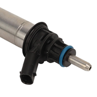 Inyector de Combustible para Mercedes-Benz W176 W246 W204 W205 W213, para A2780700687 A2560700187 A2560705600 2780700687 2560700187