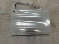 Porte avant droite de haute qualité pour tous les modèles BYD Atto 3, Shark, Dolphin, Seal, Denza, Fangchengbao, Yangwang, Seagull, Han EV - Pièces automobiles