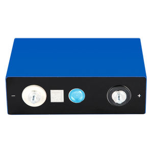 BYD Original 100AH 105AH 125AH LFP Lithium-Ionen-Batterie Zellen Grade A LiFePO4 Batteriezelle - Product Image 4