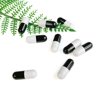 Cápsulas de Apoyo Masculino Seguras y Efectivas, Fórmula Herbal Natural para Energía y Apoyo Inmunológico para Adultos