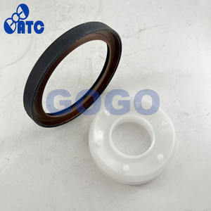 Sello de aceite delantero del cigüeñal del automóvil para <span class=keywords><strong>BMW</strong></span> OEM 11-14-2-249-533 11.14.2.249.533 11142249533 - Product Image 2