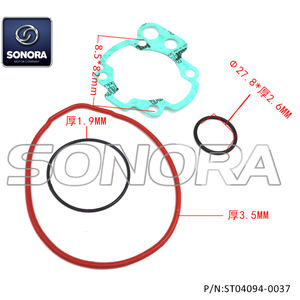 Assemblage de joint de culasse <span class=keywords><strong>AM6</strong></span> avec <span class=keywords><strong>cylindre</strong></span> QUALITÉ EN GROS - Product Image 4
